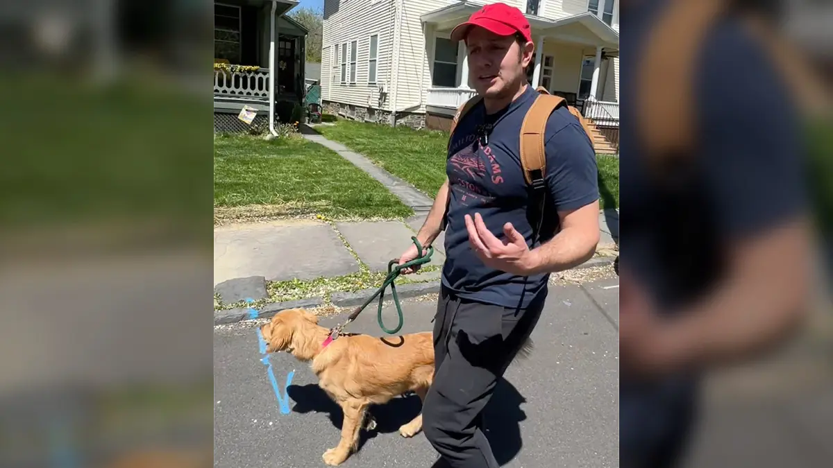 Una gran victoria para las víctimas de mordeduras de perro en el estado de Nueva York