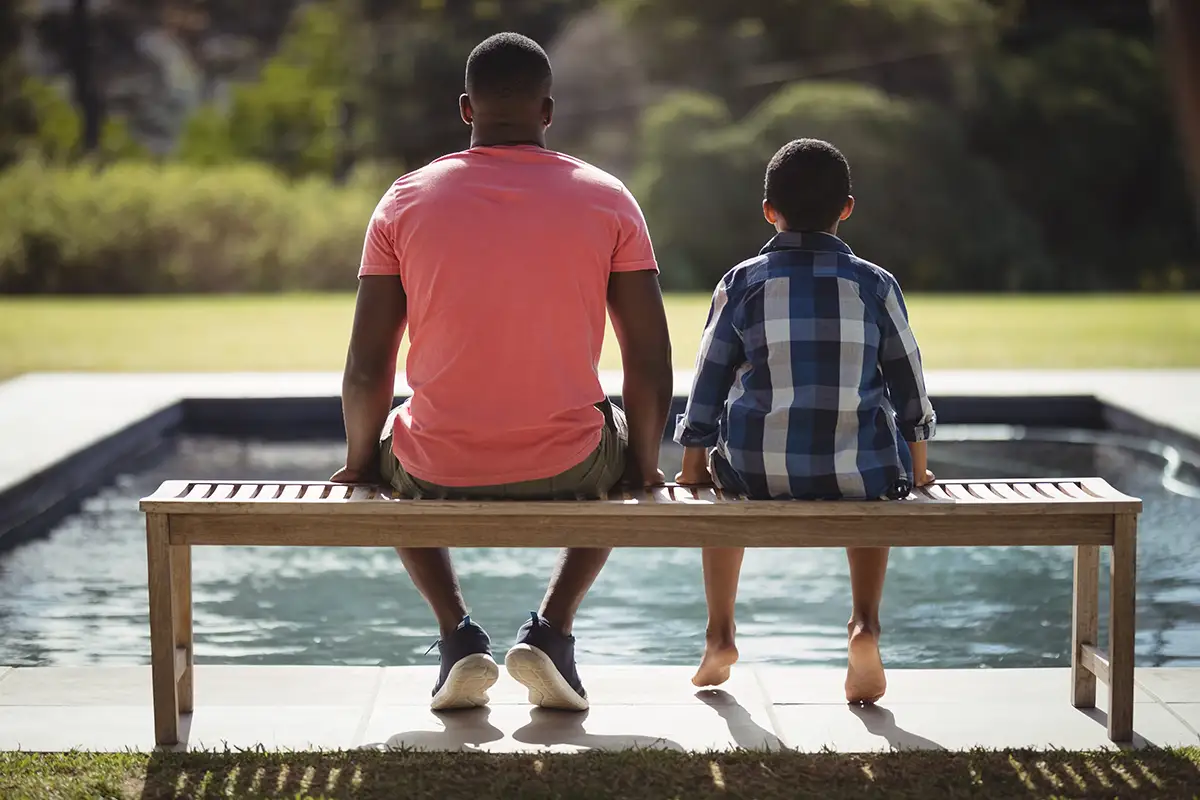 Can a Child Bring a Personal Injury Claim in New York?