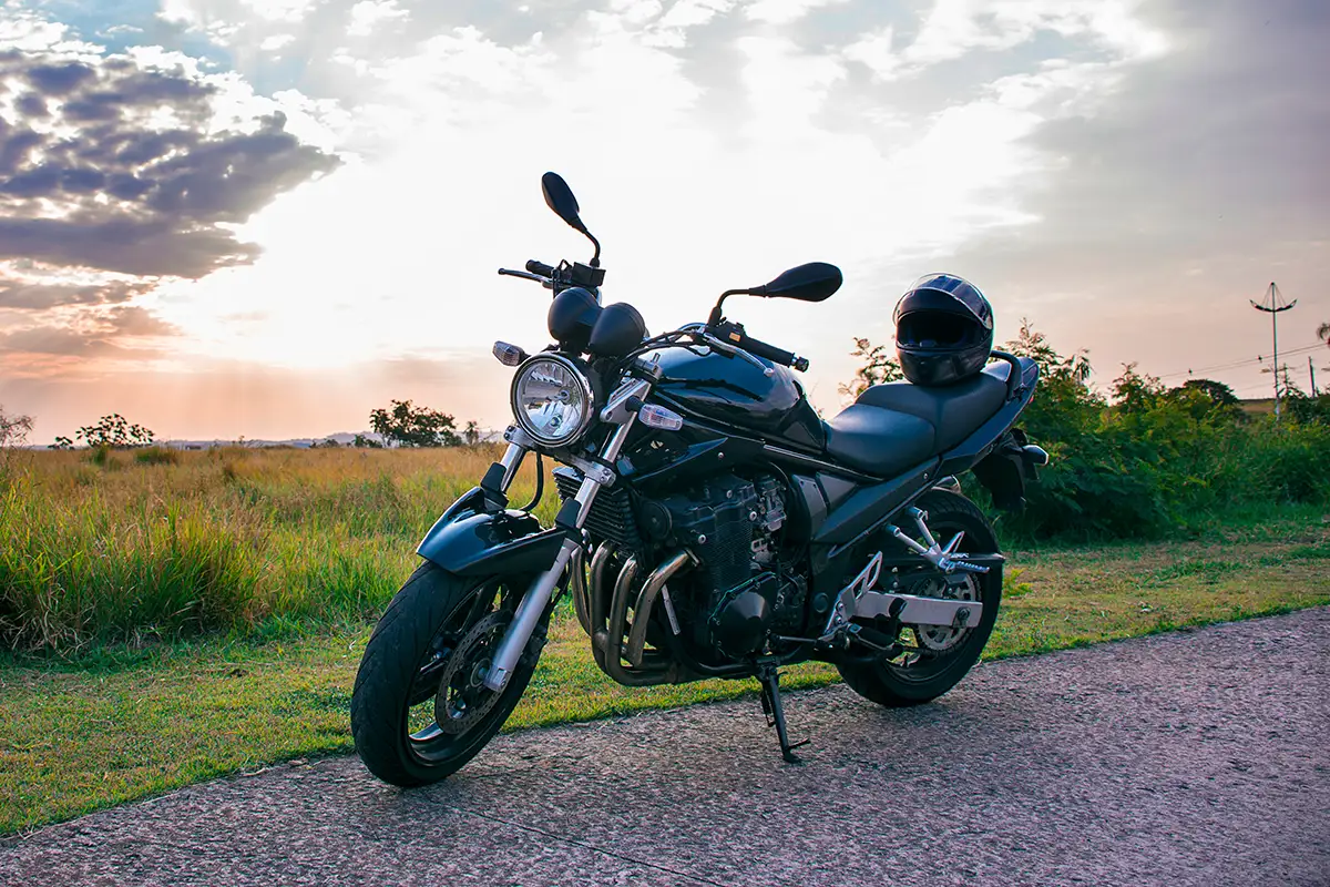 Motorcycle Accidents in New York | What You Should Know
