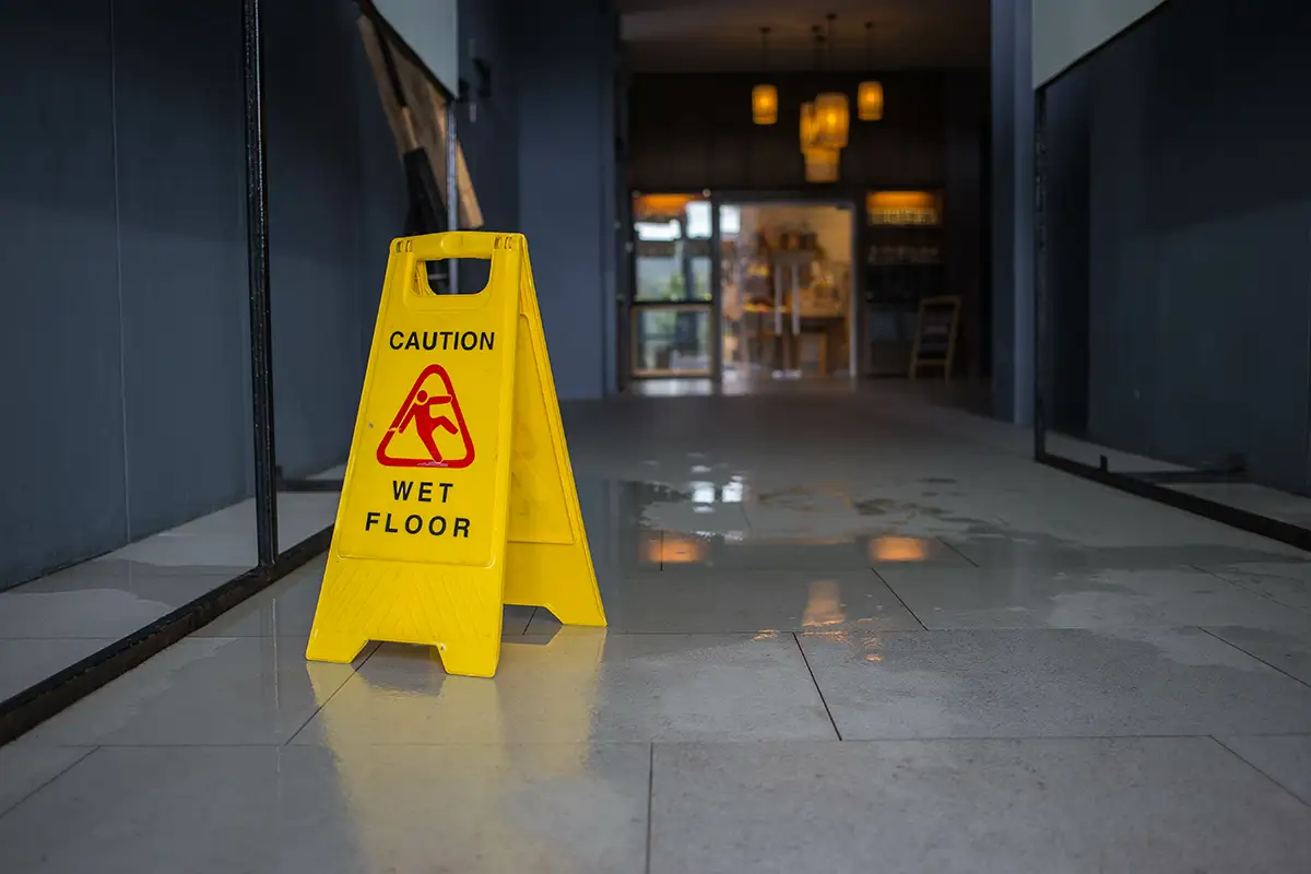 What Makes a Valid Premises Liability Claim in New York?