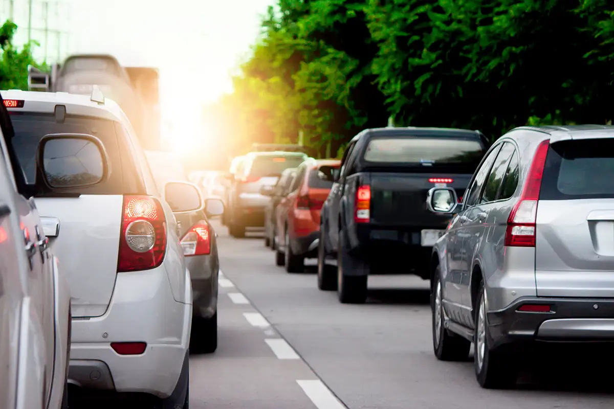 Auto Accidents