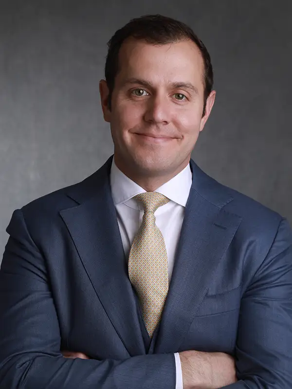 John DeGasperis, Esq.