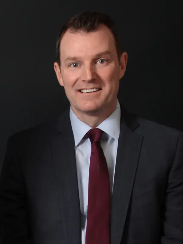 Keith Clarke, Esq.