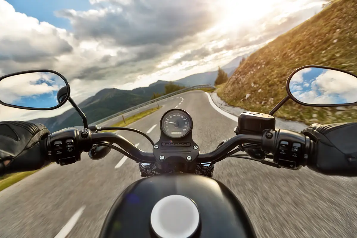Motorcycle Accidents